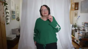 Backdrop to the movie "Die Unbeugsamen 2 - Guten Morgen, ihr Schönen!" #738539