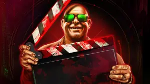 Backdrop to the movie "Director