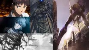 Backdrop to the movie "Evangelion: 1.0 You Are (Not) Alone" #710748