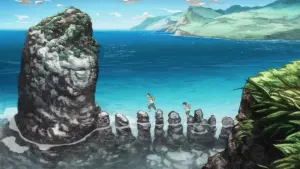 Backdrop to the movie "Giovanni