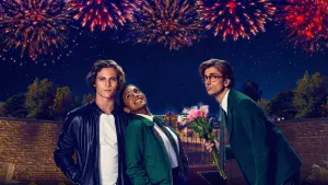 Backdrop to the movie "How to Date Billy Walsh" #415884