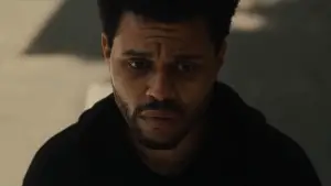 Backdrop to the movie "Hurry Up Tomorrow" #593835