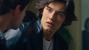 Backdrop to the movie "Jay Kelly" #550657