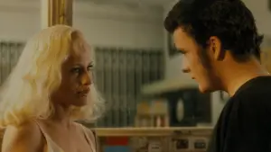 Backdrop to the movie "Lost Highway" #533651