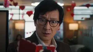 Backdrop to the movie "Love Hurts" #578180