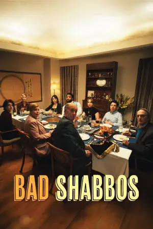 Bad Shabbos