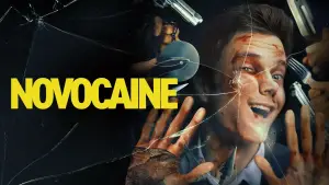 Backdrop to the movie "Novocaine" #617161