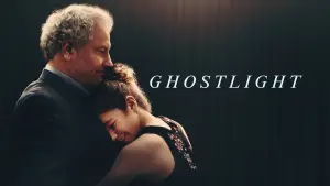 Backdrop to the movie "Ghostlight" #804176