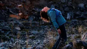 Backdrop to the movie "Árru" #527934