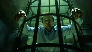 Backdrop to the movie "Saw 3D" #785838