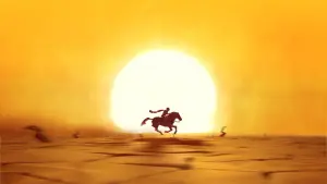 Backdrop to the movie "Shrek 2" #585210