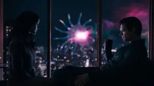 Backdrop to the movie "Superman: Legacy" #513964