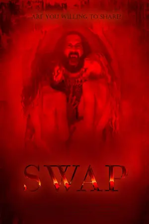 Poster to the movie "Swap" #704323