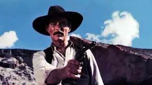 Backdrop to the movie "The Big Gundown" #417375