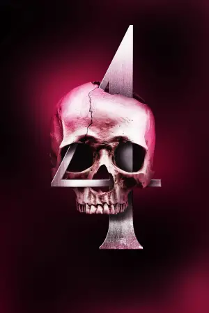 Poster to the movie "The Final Destination" #658007