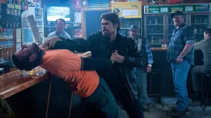 Backdrop to the movie "The Hunter" #274412