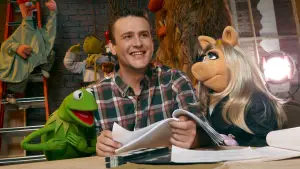 Backdrop to the movie "The Muppets" #672851