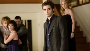 Backdrop to the movie "The Twilight Saga: New Moon" #519725