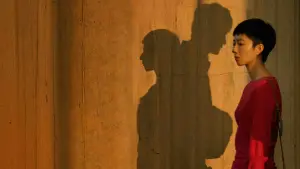 Backdrop to the movie "The Wild Goose Lake" #275108