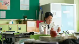 Watch film The World of Love | THE WORLD OF LOVE Trailer | TIFF 2025