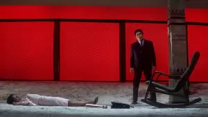 Backdrop to the movie "Tokyo Drifter" #763919