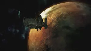 Backdrop to the movie "Ultramarines: A Warhammer 40,000 Movie" #469505