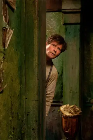 Poster to the movie "Mr. K" #706093