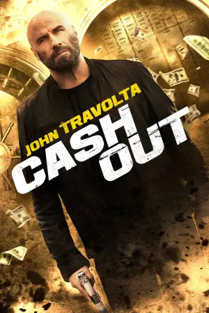 Poster to the movie "Cash Out" #606758