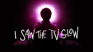 Backdrop to the movie "I Saw the TV Glow" #799342