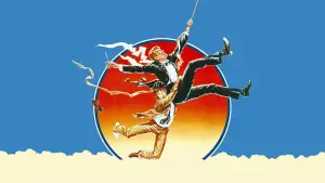 Backdrop to the movie "My Favorite Year" #691922