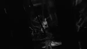 Backdrop to the movie "Through a Glass Darkly" #747418