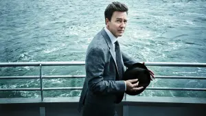 Backdrop to the movie "Motherless Brooklyn" #337229