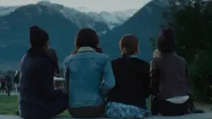 Backdrop to the movie "Before I Fall" #901054