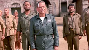 Backdrop to the movie "Von Ryan