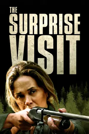 Poster to the movie "The Surprise Visit" #326505