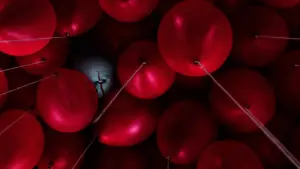 Backdrop to the movie "It Chapter Two" #258503