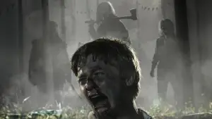 Backdrop to the movie "Wrong Turn 5: Bloodlines" #661762