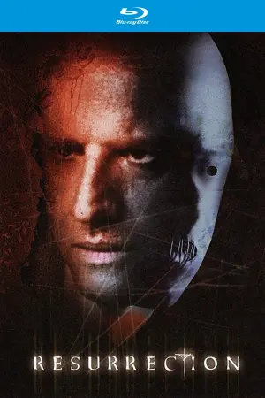 Poster to the movie "Resurrection" #149830