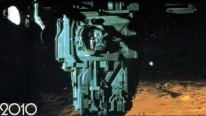 Backdrop to the movie "2010" #127443