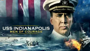 Backdrop to the movie "USS Indianapolis: Men of Courage" #83995