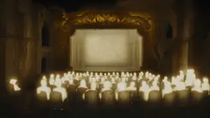 Backdrop to the movie "Resurrection" #528632