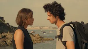 Backdrop to the movie "A Summer