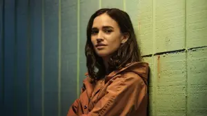 Backdrop to the movie "Along for the Ride" #267515