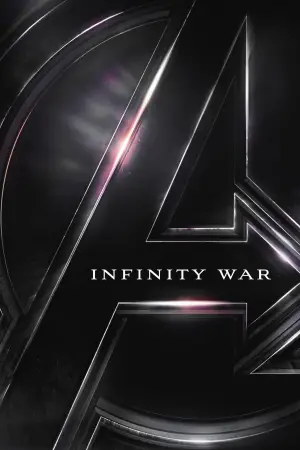 Poster to the movie "Avengers: Infinity War" #523817