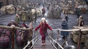 Backdrop to the movie "The Golden Compass" #669303