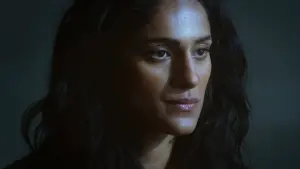 Backdrop to the movie "Ballerina Assassin" #584931