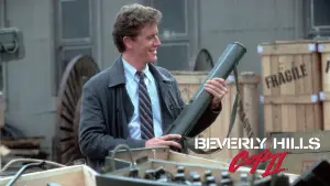 Backdrop to the movie "Beverly Hills Cop II" #703900