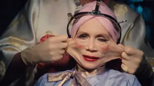 Backdrop to the movie "Brazil" #687219