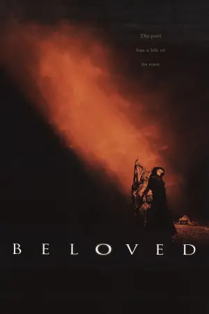 Poster to the movie "Beloved" #609235