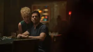 Backdrop to the movie "Night Always Comes" #597337